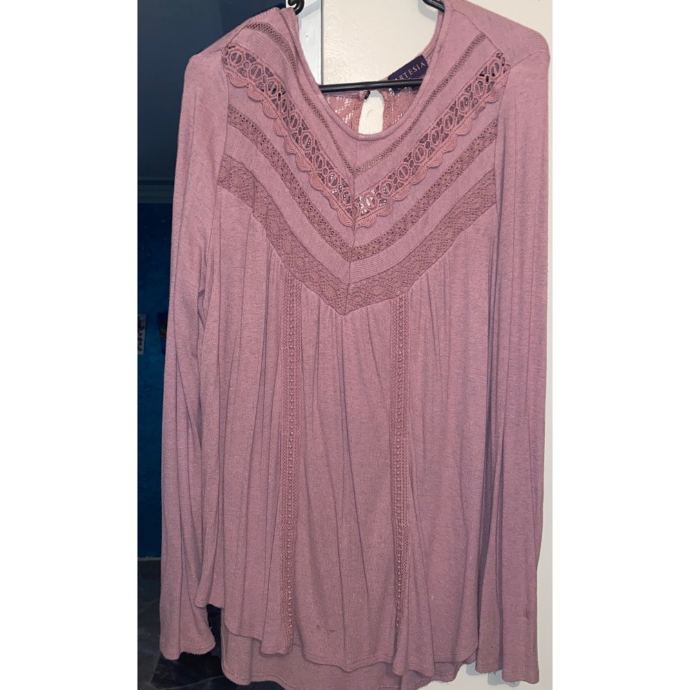 Blouse